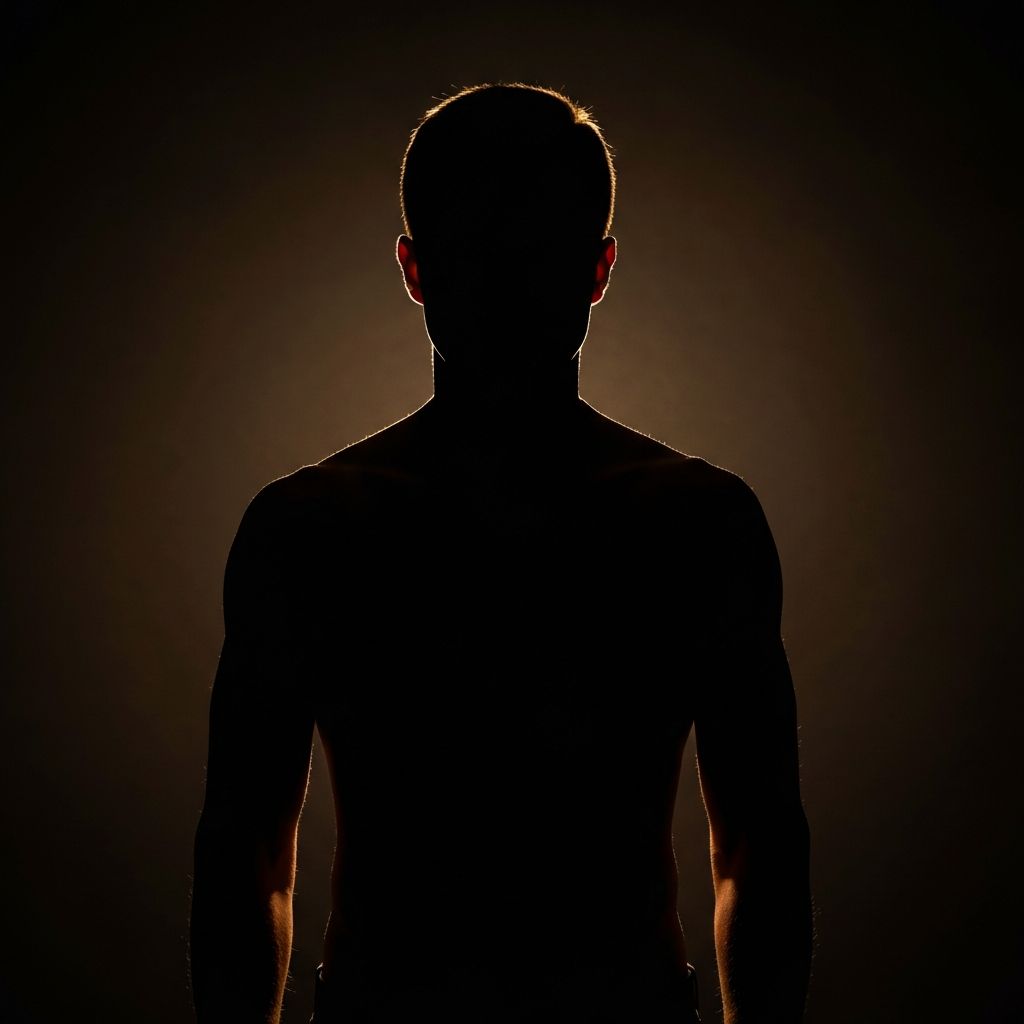 Male M Jeff